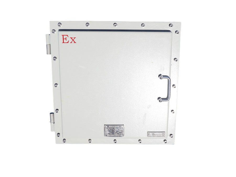 BXK51系列隔爆型電氣控制箱