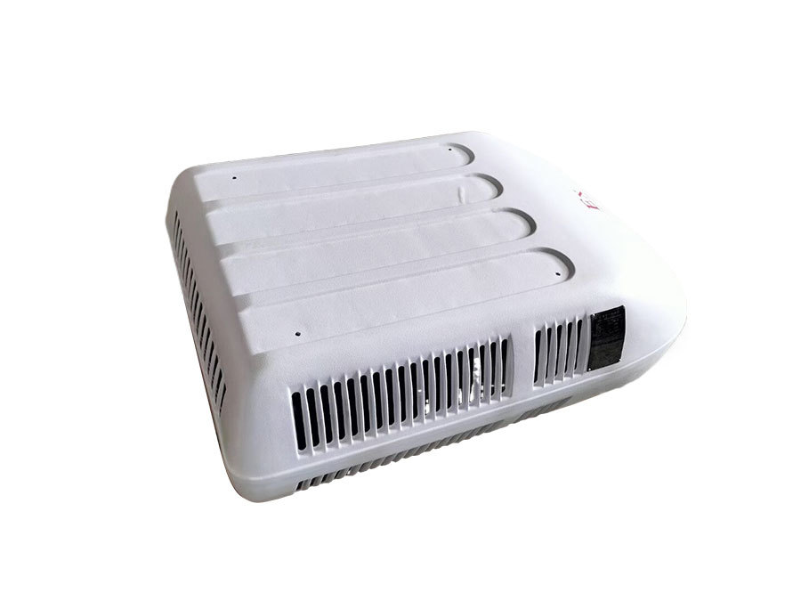 BSHF防爆車載空調機系列