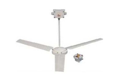 BAS防爆吊扇系列（IIB）級(jí)