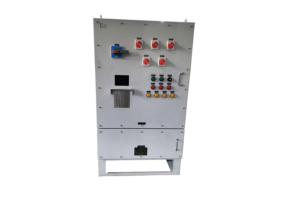 防爆控制柜