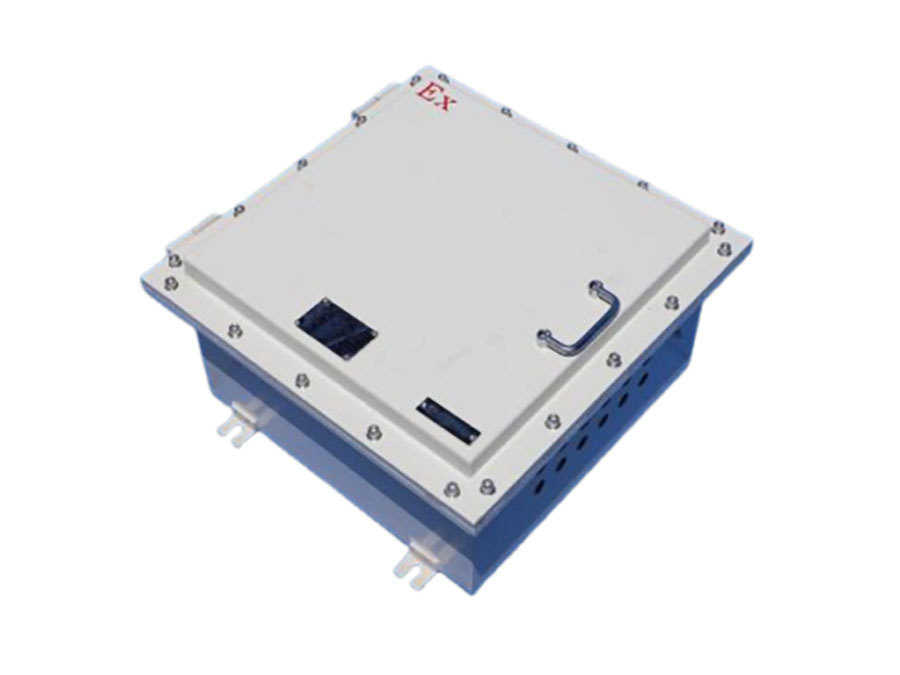 BKB防爆變壓器系列（IIB）