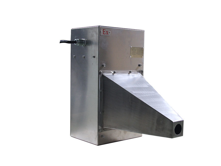 2KW除霜防爆暖風(fēng)機(jī)（定制款）