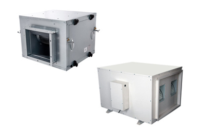 BG系列防爆風(fēng)柜空調(diào)系列